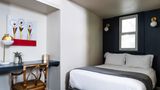 <b>Metro Hotel Room</b>. Images powered by <a href="https://www.leonardoworldwide.com/" title="Leonardo Worldwide" target="_blank">Leonardo</a>.