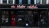 <b>Metro Hotel Exterior</b>. Images powered by <a href="https://www.leonardoworldwide.com/" title="Leonardo Worldwide" target="_blank">Leonardo</a>.