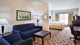 <b>Holiday Inn Express ATL Airport West Suite</b>. Images powered by <a href="https://www.leonardoworldwide.com/" title="Leonardo Worldwide" target="_blank">Leonardo</a>.