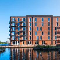 Staybridge Suites Cardiff