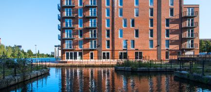 Staybridge Suites Cardiff Exterior