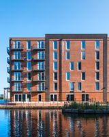 Staybridge Suites Cardiff