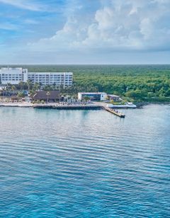 Fiesta Americana Cozumel All-Inclusive