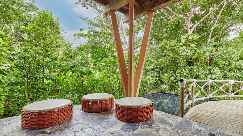 <b>The Explorean Cozumel Lobby</b>. Images powered by <a href="https://www.leonardoworldwide.com/" title="Leonardo Worldwide" target="_blank">Leonardo</a>.