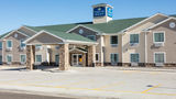 Cobblestone Inn & Suites - Pine Bluffs Exterior