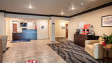 Cobblestone Inn & Suites - Pine Bluffs Lobby