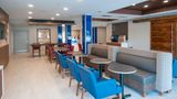 <b>Holiday Inn Express Hotel & Suites Restaurant</b>. Images powered by <a href="https://www.leonardoworldwide.com/" title="Leonardo Worldwide" target="_blank">Leonardo</a>.
