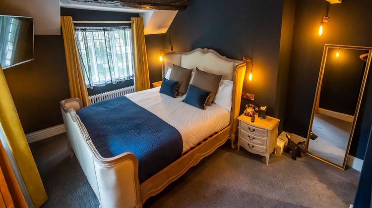 The Bridge Suite