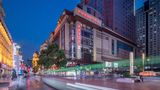 Crowne Plaza Shanghai Nanjing Road Other