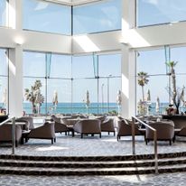 InterContinental David Tel Aviv