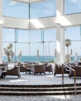 InterContinental David Tel Aviv