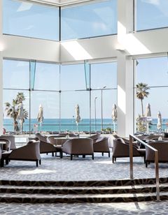 InterContinental David Tel Aviv