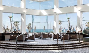 InterContinental David Tel Aviv