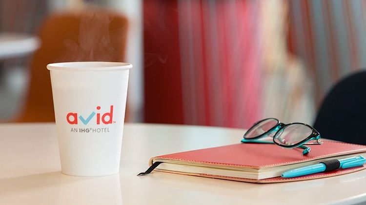 avid hotel Tijuana-Otay Other