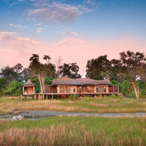 Xigera Safari Lodge