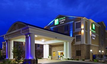 Holiday Inn Express Gloucester