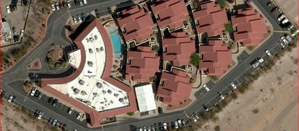 Holiday Inn West Sunland Park Exterior