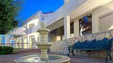 Holiday Inn West Sunland Park Exterior