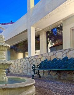Holiday Inn West Sunland Park