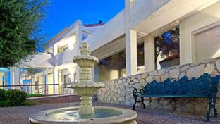 Holiday Inn West Sunland Park