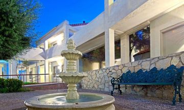 Holiday Inn West Sunland Park