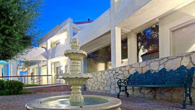 Holiday Inn West Sunland Park
