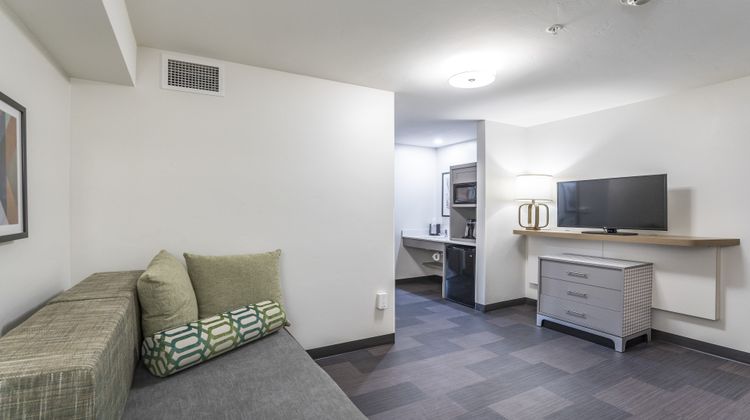 Holiday Inn Steamboat Springs Suite