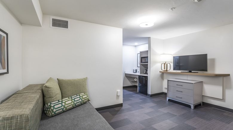 <b>Holiday Inn Steamboat Springs Suite</b>. Images powered by <a href="https://www.leonardoworldwide.com/" title="Leonardo Worldwide" target="_blank">Leonardo</a>.