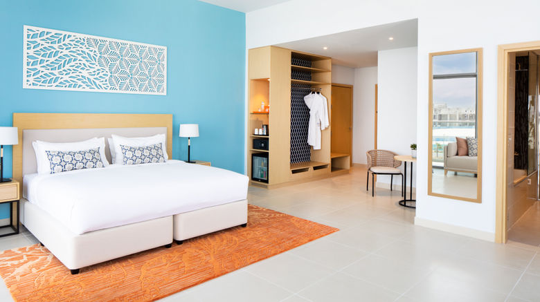 <b>Centara Mirage Beach Resort Suite</b>. Images powered by <a href="https://www.leonardoworldwide.com/" title="Leonardo Worldwide" target="_blank">Leonardo</a>.