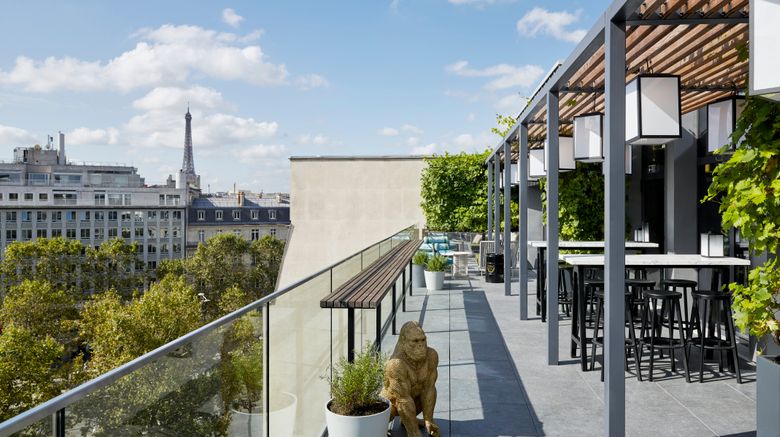 Grand Hôtel Champs-Elysées, Paris – Updated 2024 Prices