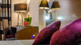 Crisol Regio Hotel Room