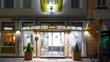 TOP Hotel an der Oper Exterior
