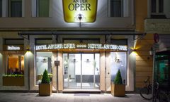 TOP Hotel an der Oper