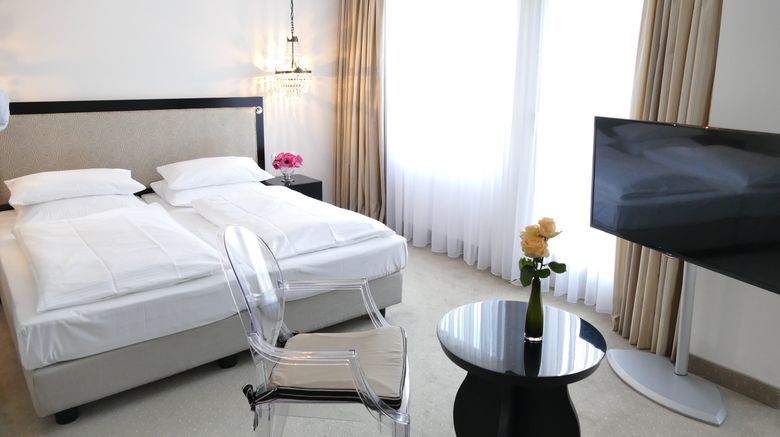 <b>TOP Hotel an der Oper Suite</b>. Images powered by <a href="https://www.leonardoworldwide.com/" title="Leonardo Worldwide" target="_blank">Leonardo</a>.