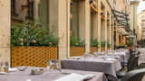 TOP Hotel an der Oper Exterior