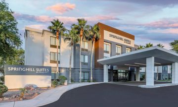 SpringHill Suites Yuma