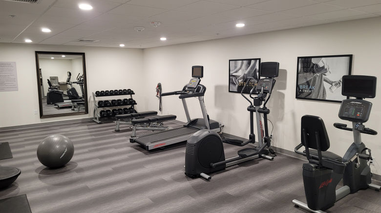 <b>Staybridge Suites Carson City-Tahoe Area Health Club</b>. Images powered by <a href="https://www.leonardoworldwide.com/" title="Leonardo Worldwide" target="_blank">Leonardo</a>.