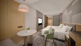 Holiday Inn Qinhuangdao Haigang Room