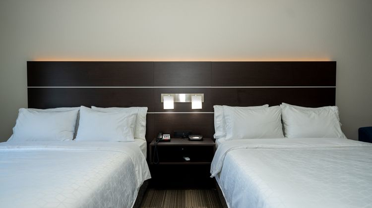 Holiday Inn Express Hotel & Suites Room