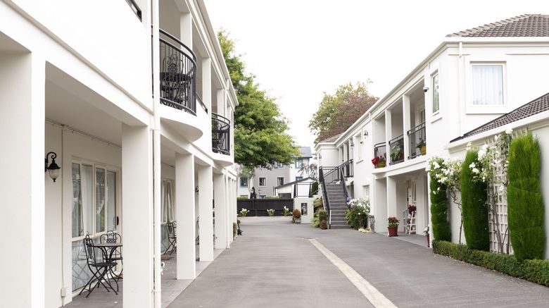 <b>Milano Motor Lodge Christchurch Motel Room</b>. Images powered by <a href="https://www.leonardoworldwide.com/" title="Leonardo Worldwide" target="_blank">Leonardo</a>.