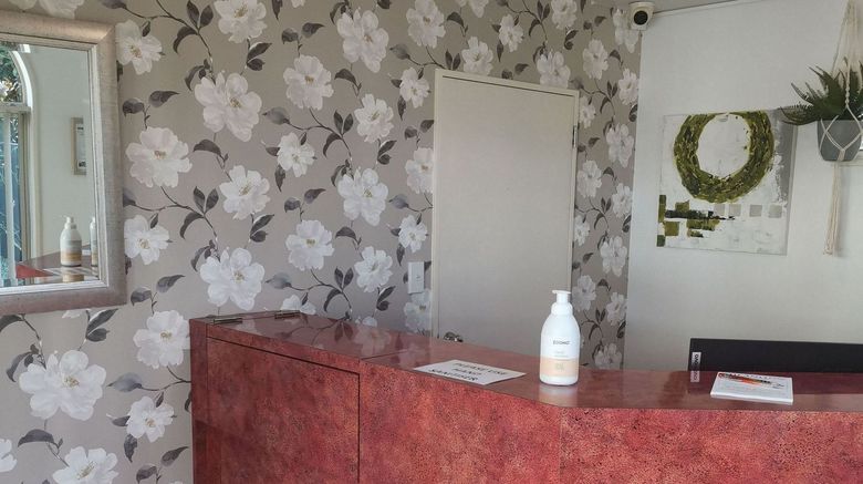 <b>Milano Motor Lodge Christchurch Motel Room</b>. Images powered by <a href="https://www.leonardoworldwide.com/" title="Leonardo Worldwide" target="_blank">Leonardo</a>.