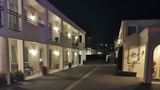 Milano Motor Lodge Christchurch Motel Room