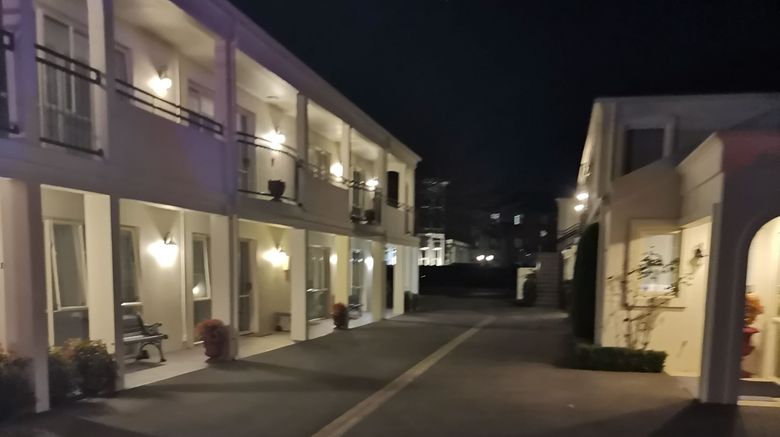 <b>Milano Motor Lodge Christchurch Motel Room</b>. Images powered by <a href="https://www.leonardoworldwide.com/" title="Leonardo Worldwide" target="_blank">Leonardo</a>.