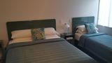 Milano Motor Lodge Christchurch Motel Room