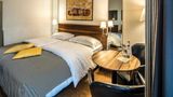 Central Plaza Hotel Room