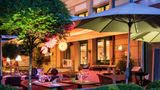 Central Plaza Hotel Restaurant