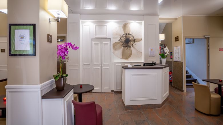 <b>Vivaldi Hotel Lobby</b>. Images powered by <a href="https://www.leonardoworldwide.com/" title="Leonardo Worldwide" target="_blank">Leonardo</a>.