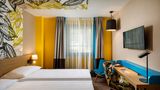 <b>Hotel du Theatre by Faasbind Room</b>. Images powered by <a href="https://leonardo.com/" title="Leonardo Worldwide" target="_blank">Leonardo</a>.