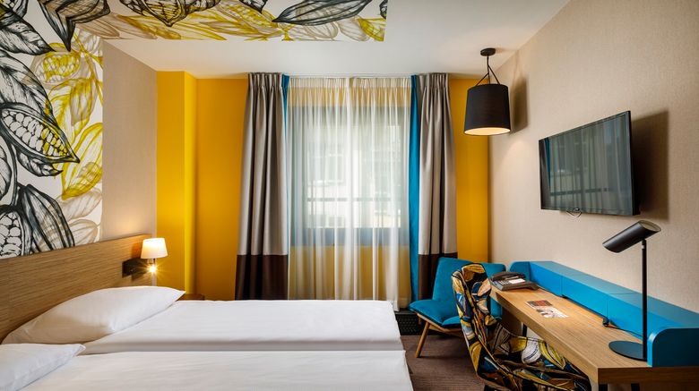 <b>Hotel du Theatre by Faasbind Room</b>. Images powered by <a href="https://leonardo.com/" title="Leonardo Worldwide" target="_blank">Leonardo</a>.