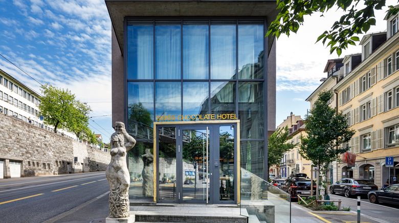 <b>Hotel du Theatre by Faasbind Exterior</b>. Images powered by <a href="https://leonardo.com/" title="Leonardo Worldwide" target="_blank">Leonardo</a>.